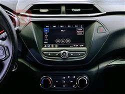 شيفروليه تريل بليزر